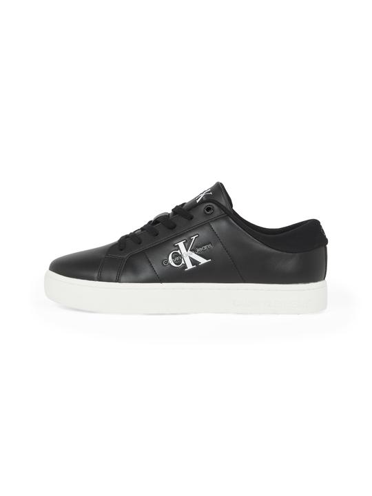Produktbild Calvin Klein Classic Cupsole Low Laceup Lth (45)