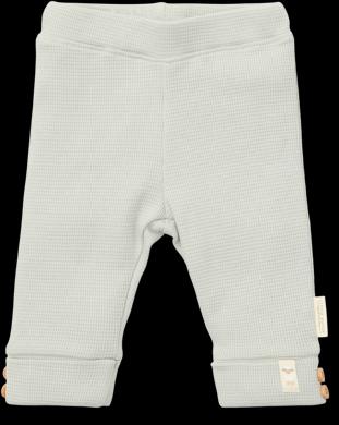 Produktbild Little Dutch Hose waffle Soft Green - 56 (56)