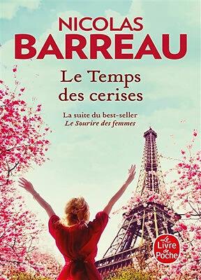 Image du produit Nicolas Barreau (Français, Nicolas Barreau, 2023)