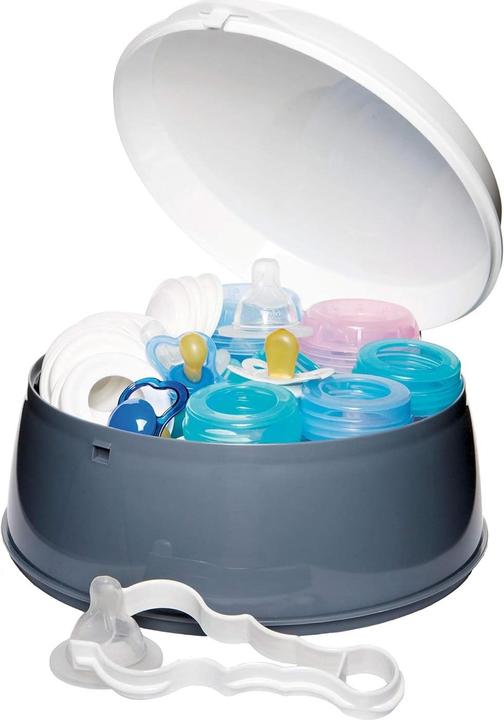 Produktbild MAM Dampfsterilisator