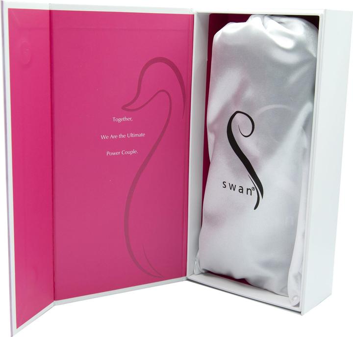 Productafbeelding Swan Vibes De Zwanenmuur