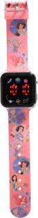 Image du produit Accutime Disney Prinzessinnen (Montre numérique, 37 mm)