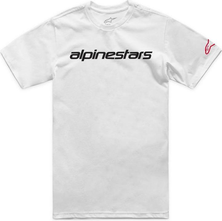 Alpinestars Tee 24 Linear Wordmark 2.0 C (S)