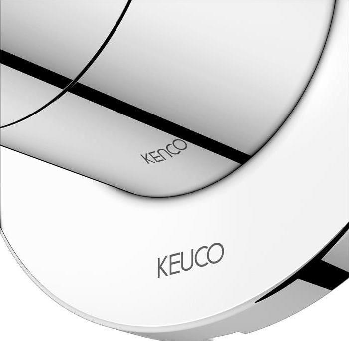 Produktbild Keuco Thermostatarmatur IXMO