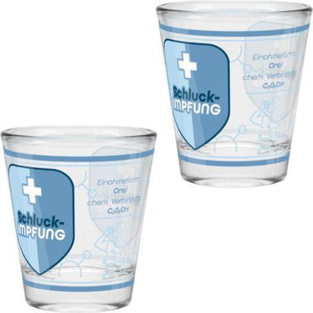 Image du produit Sheepworld Verre à liqueur (Verre à fusil)