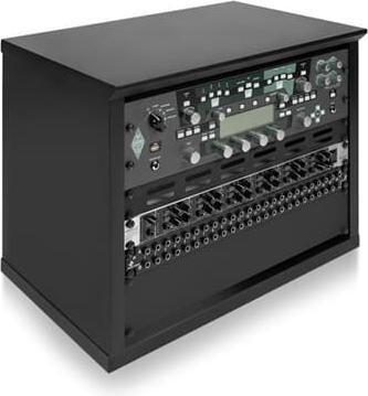 Gator GFW-ELITERK-8U-BLK
