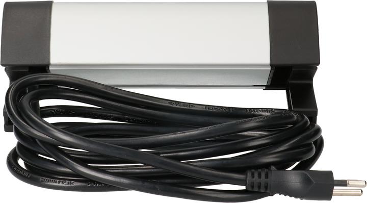 Produktbild Max Hauri Office Line (4 x, Typ 13, USB-A, 2.50 m)