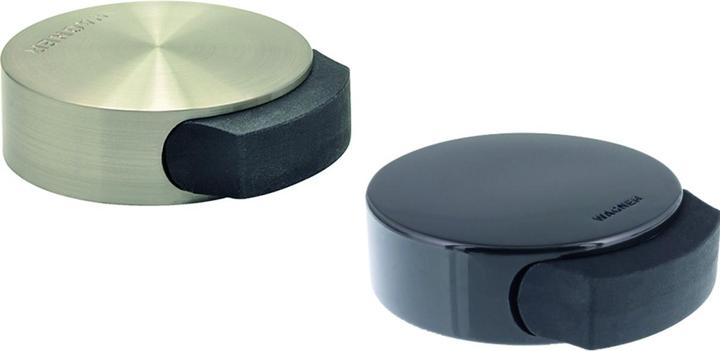 Actual product image Wagner System Floor door stop round (1 Piece, Ø 5 x 2 cm)