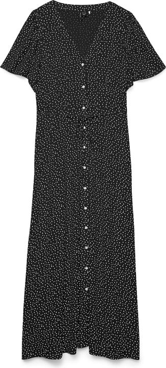 Vero Moda VMALBA Midikleid Kleid (XS)