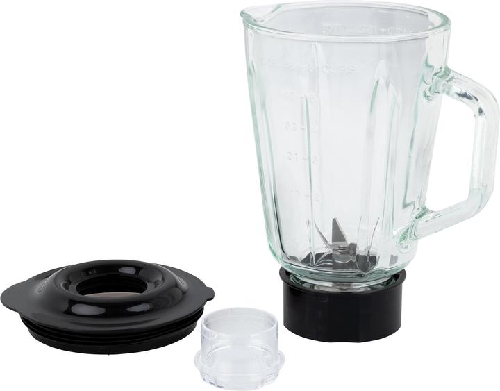 Produktbild Furber Wasserkocher, Standmixer und Toaster Set, Rosegold