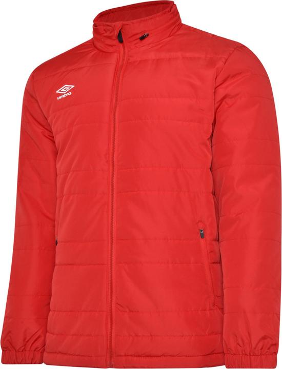 Immagine prodotto Umbro Giacca Club Essential Bench (146, 152)