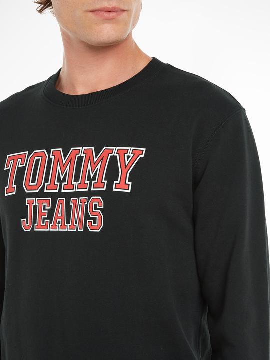 Immagine prodotto Tommy Hilfiger Felpa Tjm Reg Entry Graphic da uomo (S)