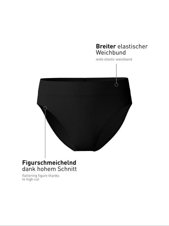 Produktbild Calida Elastic (L, Einzelpack)