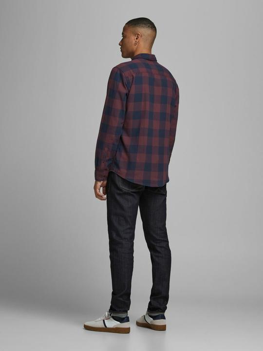 Image du produit Jack & Jones Chemise à carreaux vichy (S)
