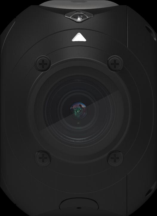 Drift Fantôme X (30p, Full HD, WiFi)