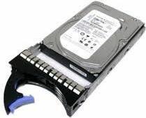Produktbild IBM 90Y8877 Harddisk (0.30 TB, 2.5")