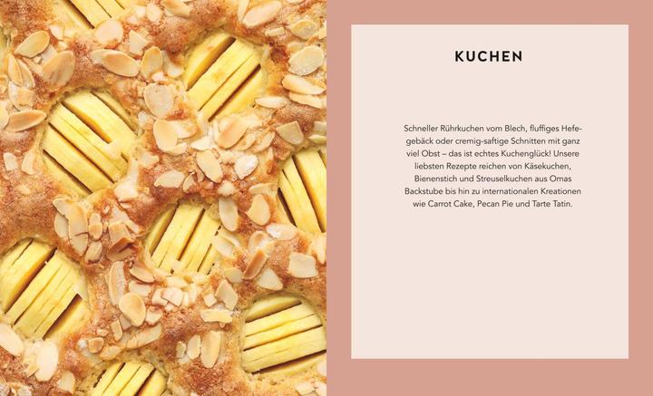 Actual product image Our 150 favourite baking recipes (German, 2022)