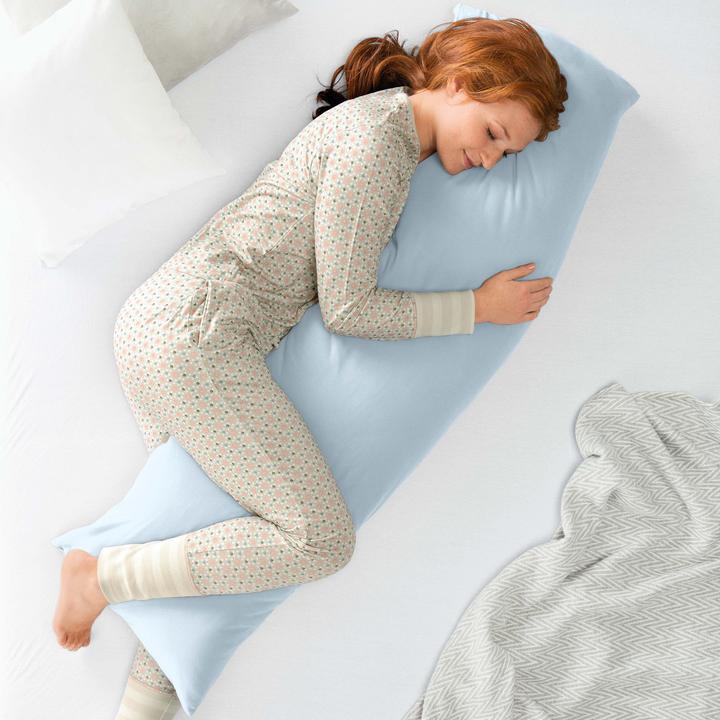 Actual product image Redbest San Francisco (Pillowcase, 40 x 200 cm)