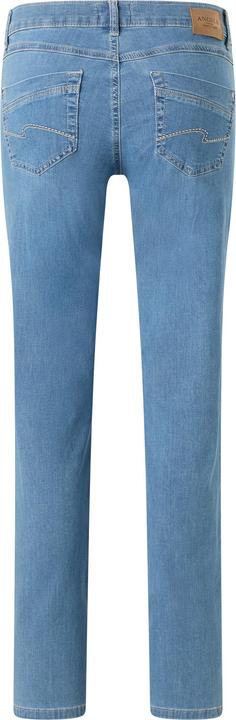 Immagine prodotto Angels Dolly Jeans dritto azzurro (W30/L30)