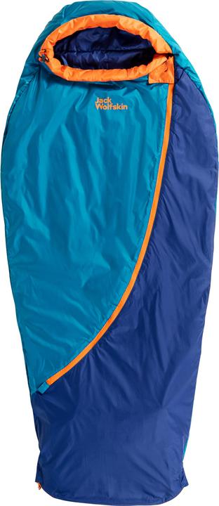 Actual product image Jack Wolfskin Grow Up Moonrise (160 cm)
