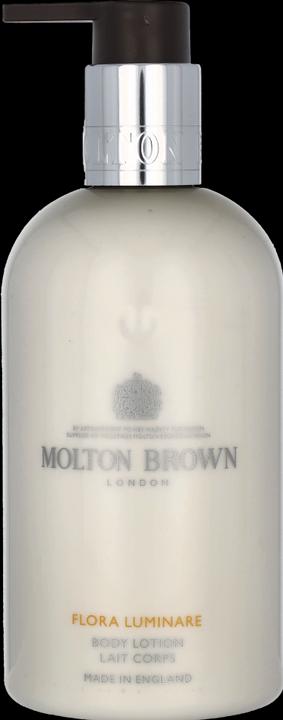 Produktbild Molton Brown Flora Luminare Body Lotion (Körperlotion, 300 ml)