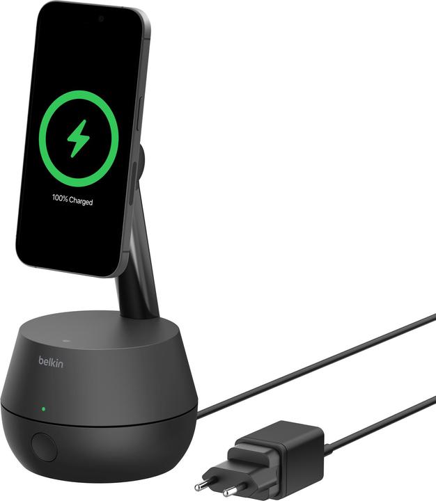 Produktbild Belkin Auto Tracking Ständer Pro