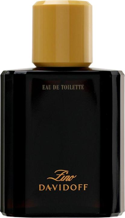 Produktbild Davidoff Zino (Eau de Toilette, 125 ml)