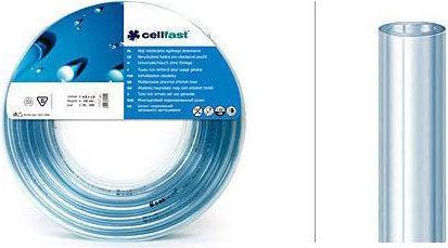 Produktbild Cellfast GENERAL PURPOSE HOSE, NOT REINFORCED 8.0 x 1.5 x 50 m (50 m, 8 mm)