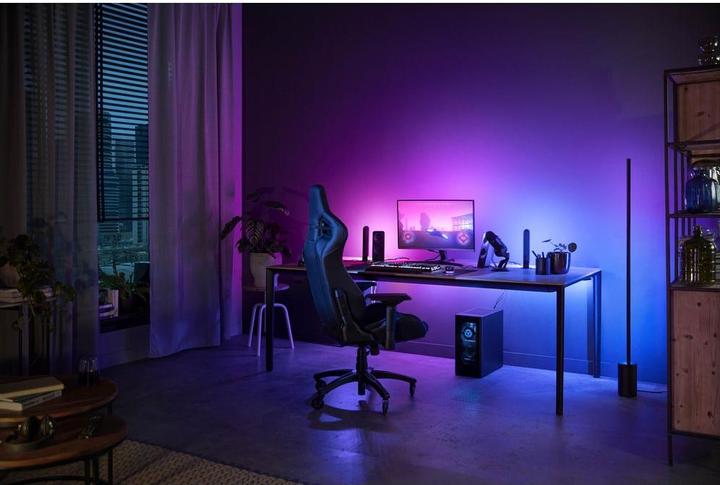 Actual product image Philips Hue Play Gradient (Multicoloured, 116.50 cm, Indoor)