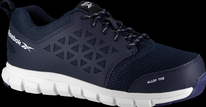 Produktbild Reebok Sicherheitshalbschuh (S1P, 44)