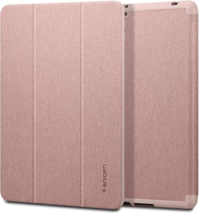 Produktbild Spigen Case for tablet Case for Urban Fit Apple iPad 10.2 2019 Rose Gold (iPad 10.2)