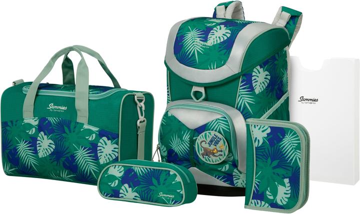 Produktbild Samsonite SAMMIES ERGOFIT Nested Set (17.30 l)
