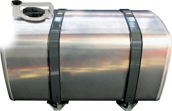 Actual product image Lampa Anti-theft device diesel fuel - Ø 80 mm
