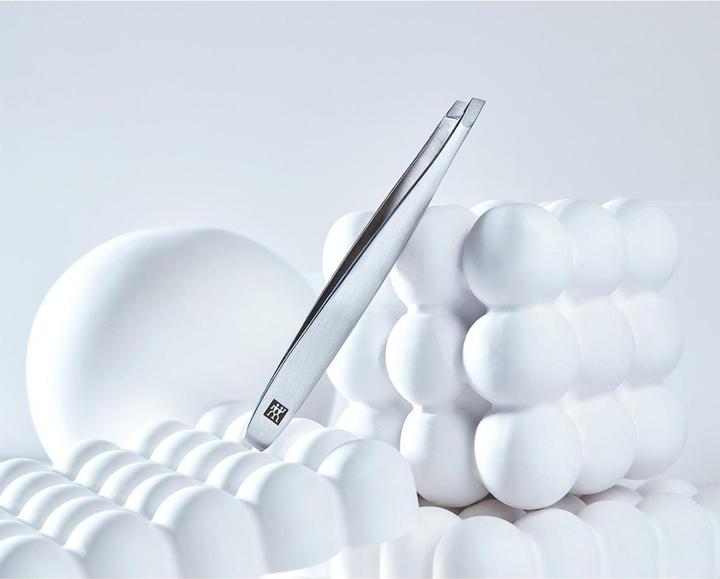 Actual product image Zwilling Tweezers