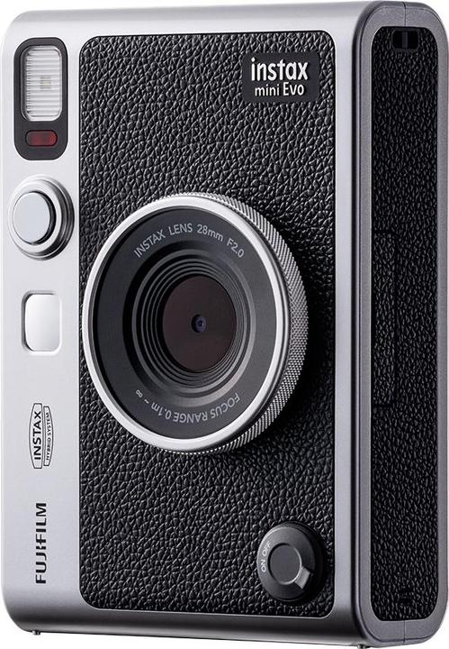 Actual product image Fujifilm Instax Mini Evo