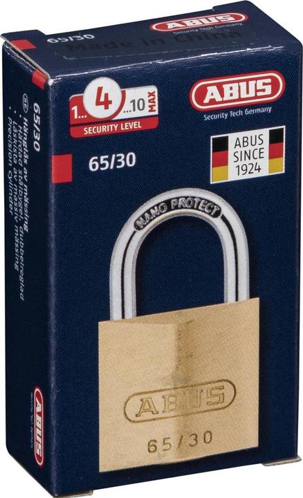 Image du produit Abus 65
