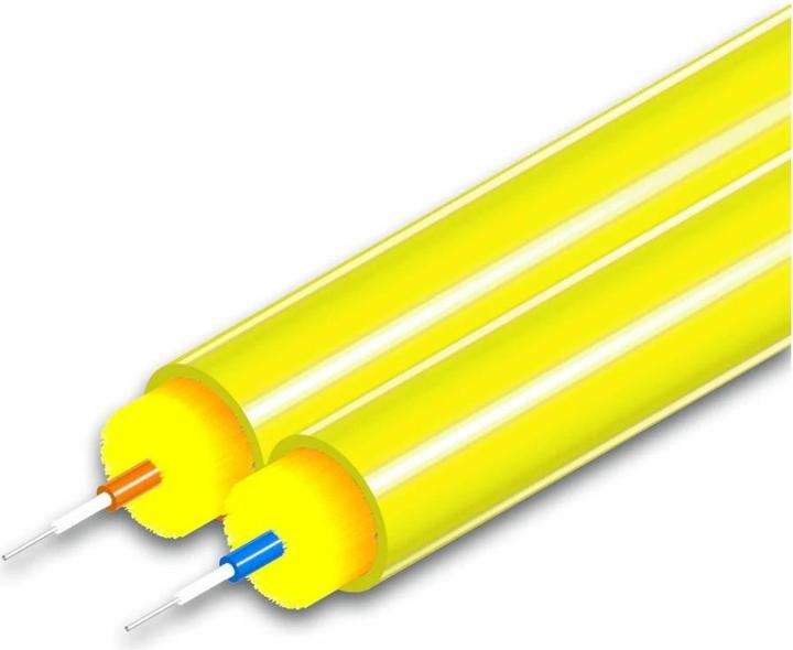 Produktbild Lightwin LWL Duplex Patchkabel (CAT7, 20 m)
