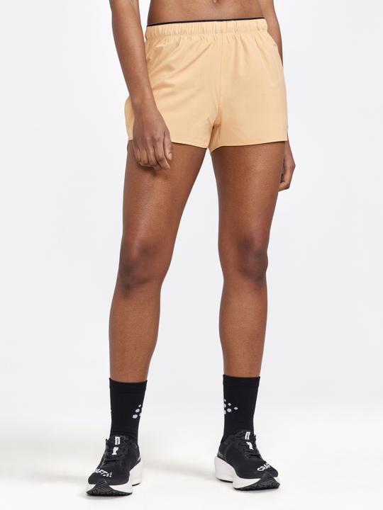 Immagine prodotto Craft Pantaloncini Adv Essence 2" Stretch W Peach XL (XL)