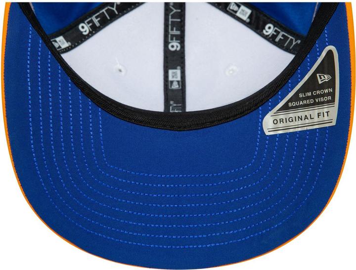 Image du produit New Era 9Fifty Snapback Cap - McLaren INDYCAR Kyle Larson (M/L)