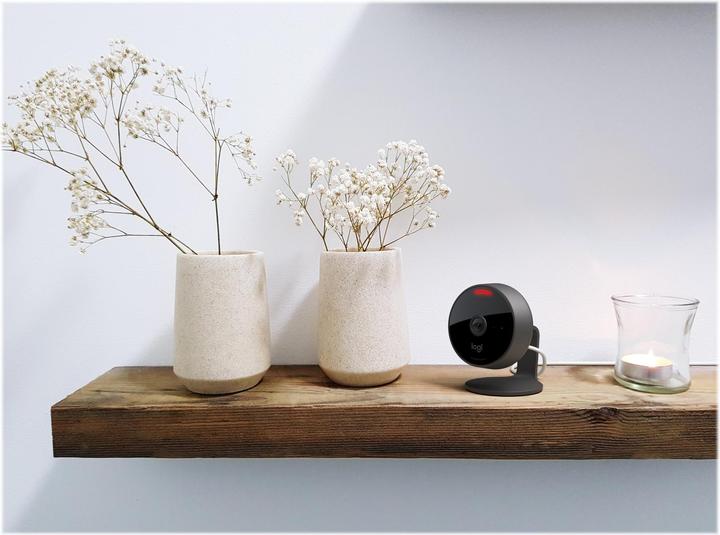 Produktbild Logitech Circle View (1920 x 1080 Pixels)