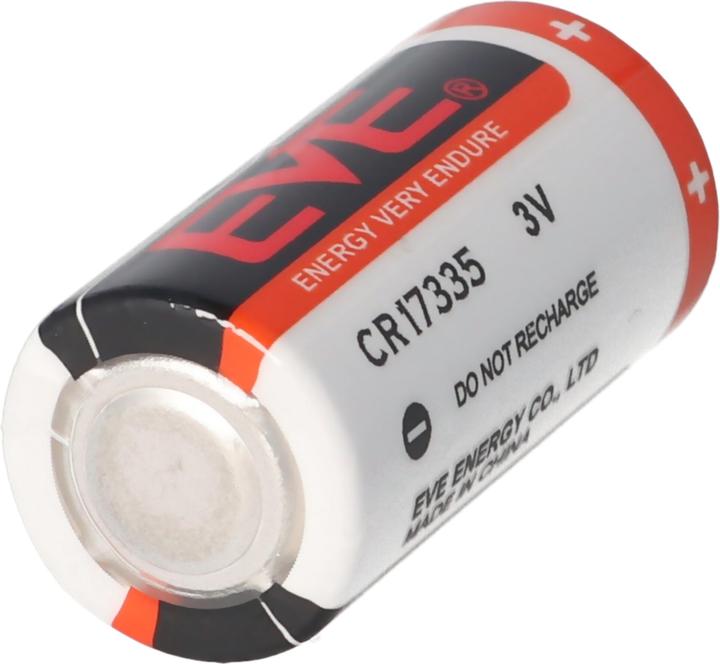 Produktbild Eve Batterie Batterie CR17335 (1500 mAh)