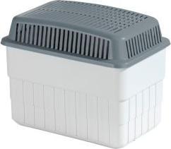 Actual product image Wenko Dehumidifier, 2x 1.0 kg