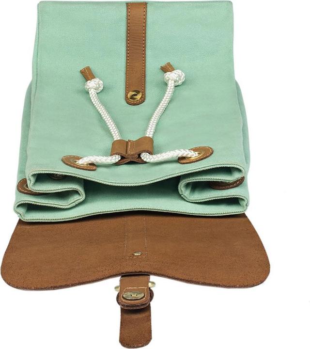 Actual product image Fitz & Huxley Backpack SOLSTICE mini (8.50 l)