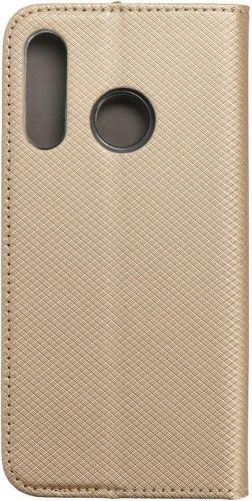Image du produit NoName Back panel cover OEM SMART CASE Book for HUAWEI P30 Lite gold (1 x)