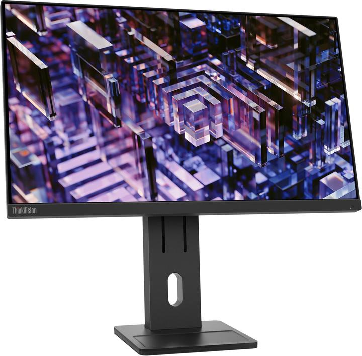 Produktbild Lenovo ThinkVision E24q-30 (2560 x 1440 Pixel, 24")