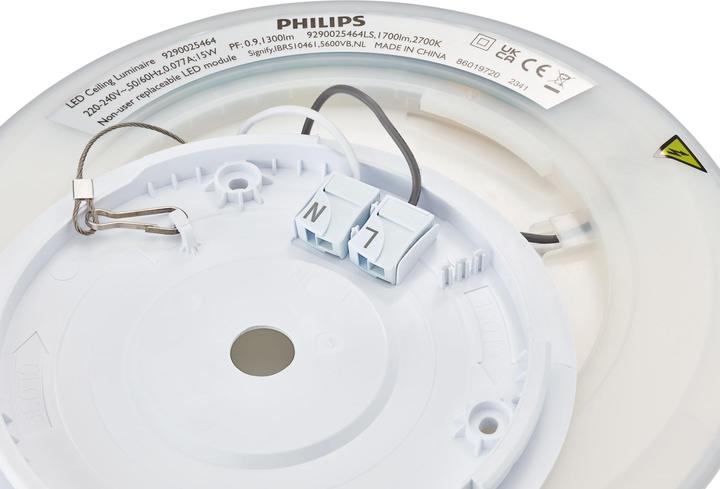 Immagine prodotto Philips SceneSwitch (1300 lm)