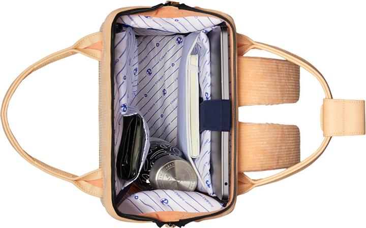 Image du produit Cabaia Adventurer S Cord Recycled (12 l)
