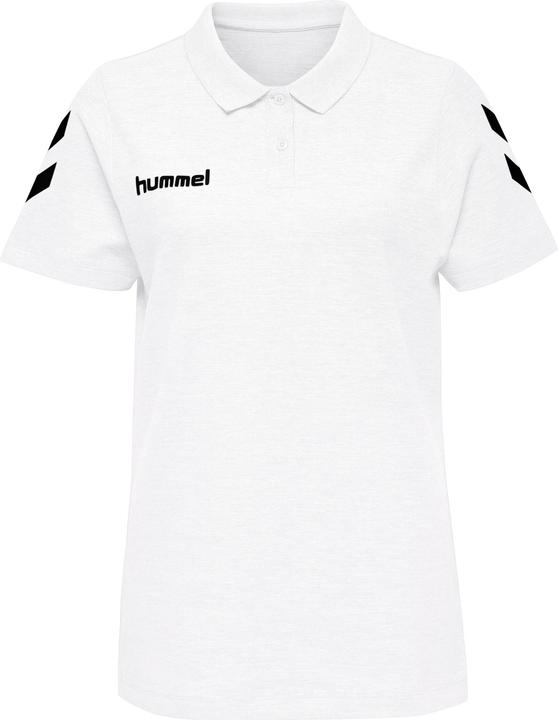 Immagine prodotto hummel Go Cotton Polo Donna (XL)