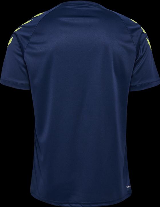 Produktbild hummel Hmlgraphic Universe Jersey S/S (L)