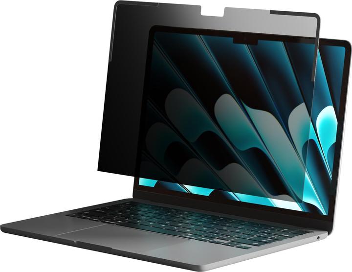 Actual product image Hyper Privacy Filter for MacBook Air 13.6" (13.60", 16 : 10)